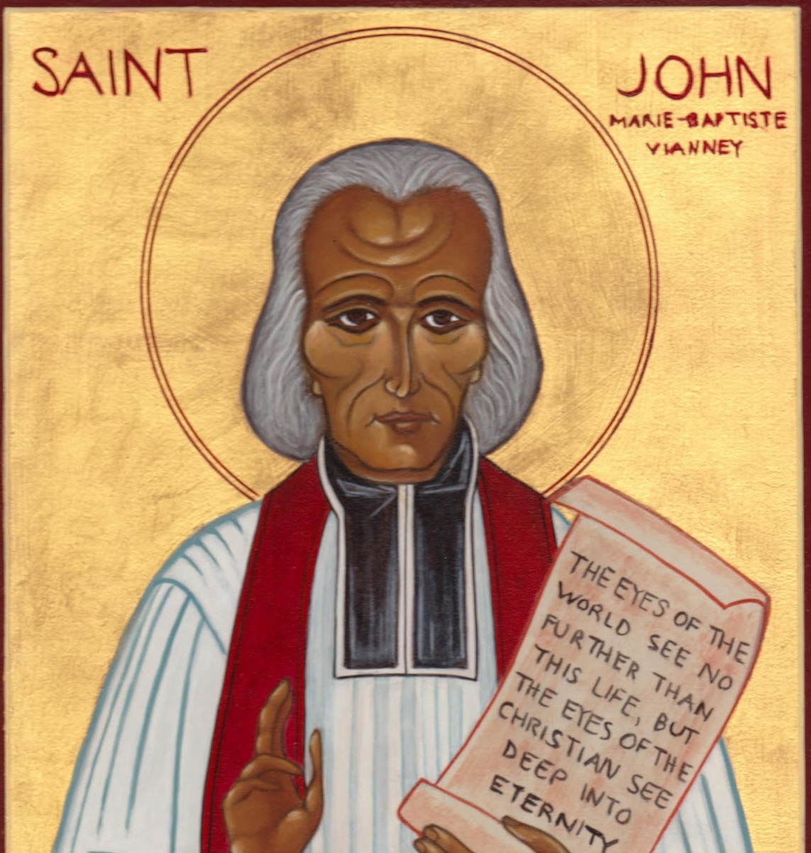 Our Clergy Saint Theresa Parish